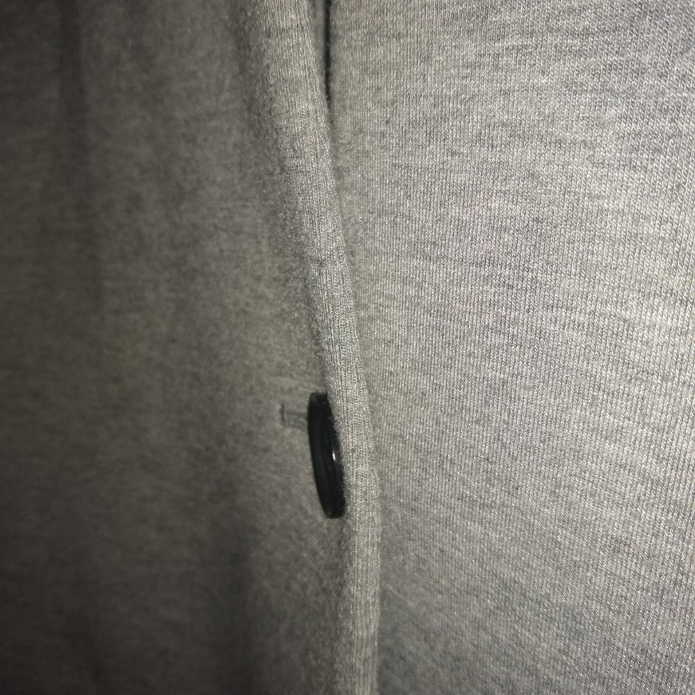 J. Crew Gray Women's Coat - Picture 9 of 9